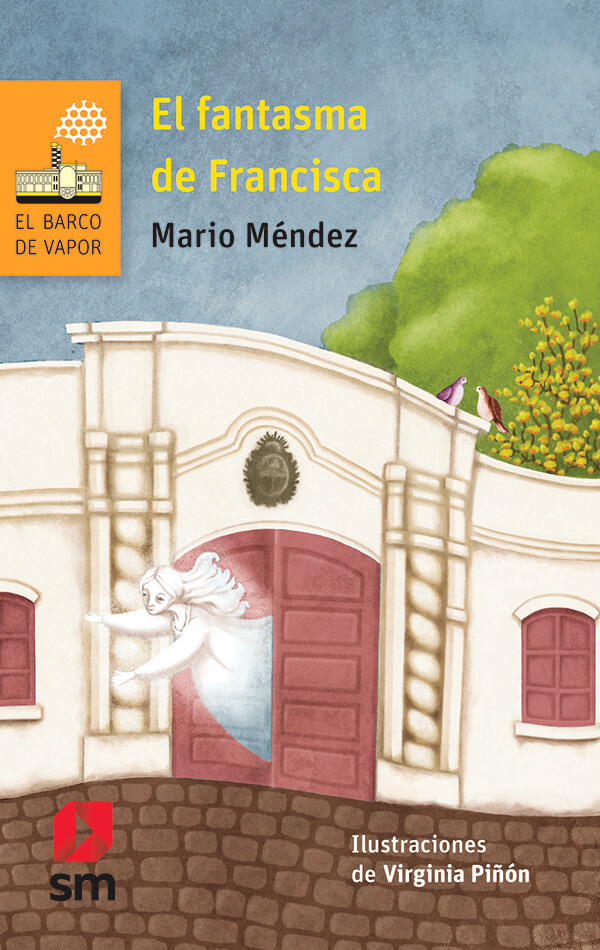 El fantasma de Francisca