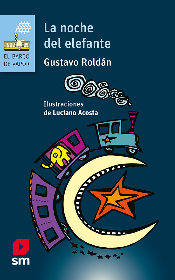 La noche del elefante