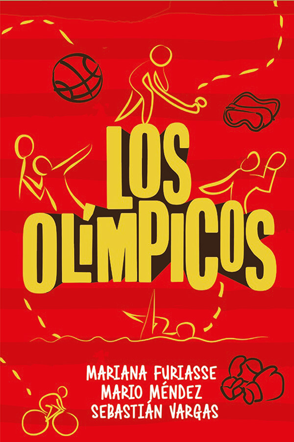 Los olímpicos2